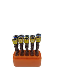 BHD AKILLI BITS UÇ PZ2X65MM 10'LU 
